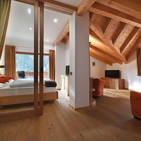 Hotel Brunello Ortisei Eksteriør bilde